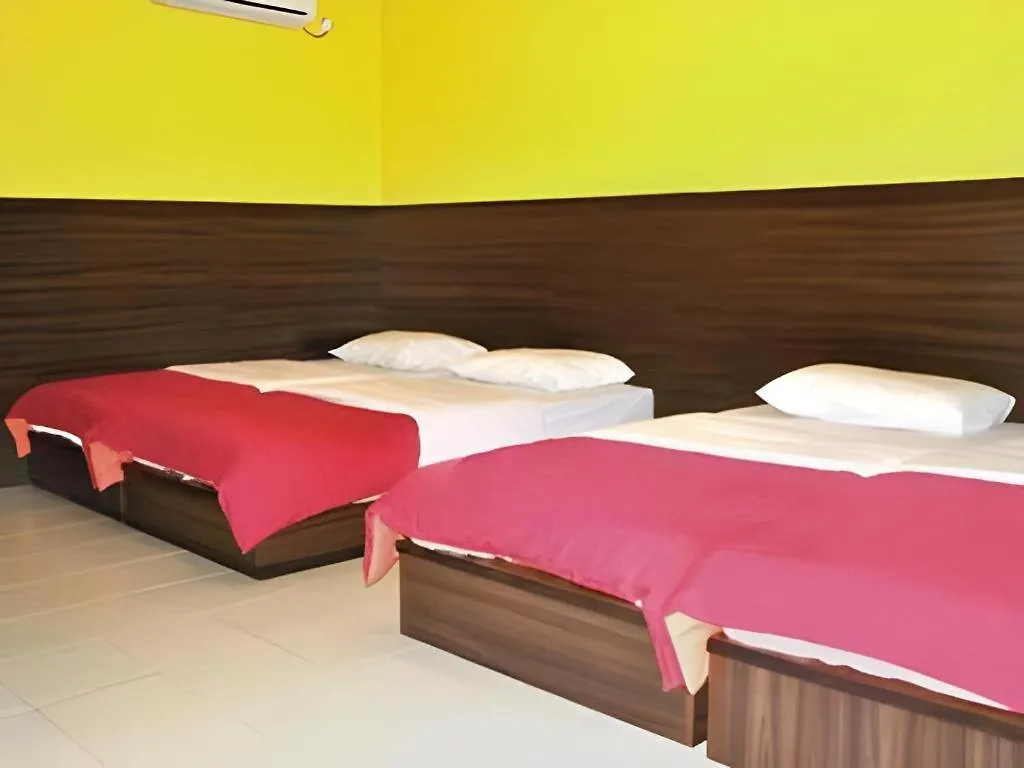 Rumah Tumpangan Abby Chemor Hotel
