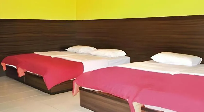 Rumah Tumpangan Abby Chemor